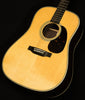 D-28 Billy Strings Signature