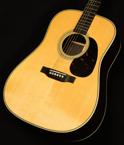 D-28 Billy Strings Signature