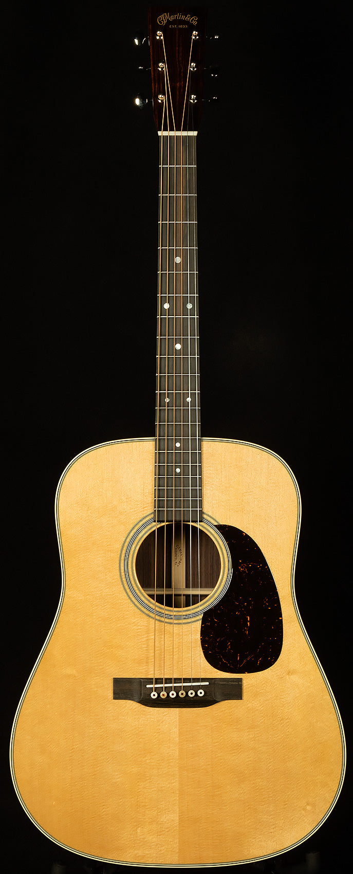 Standard Series D-28