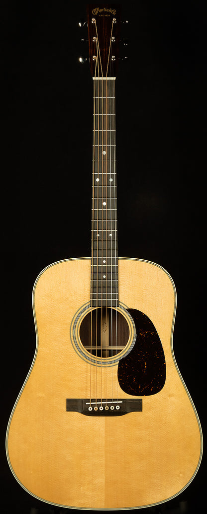 Standard Series D-28