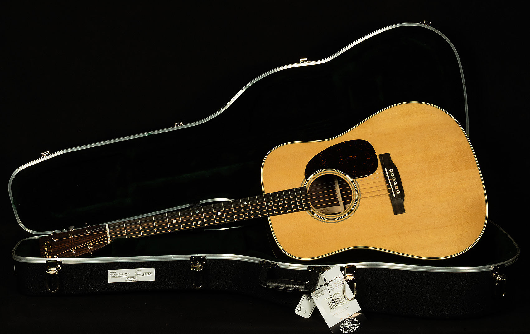Standard Series D-28