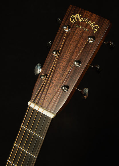 Standard Series D-28 - 1935 Sunburst