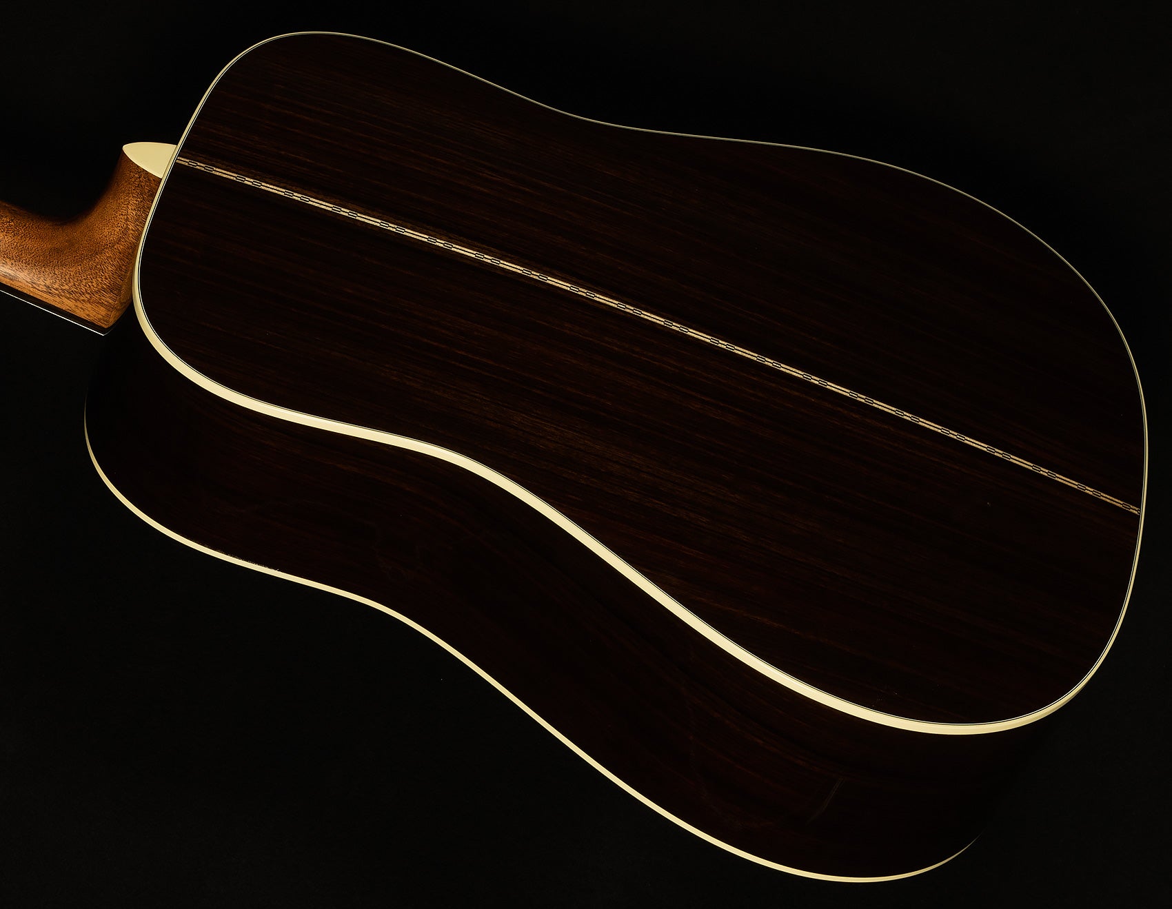 Standard Series D-28 - 1935 Sunburst