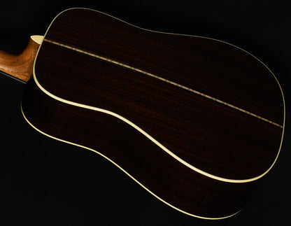 Standard Series D-28 - 1935 Sunburst