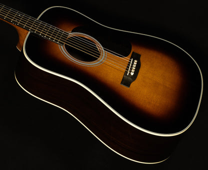 Standard Series D-28 - 1935 Sunburst