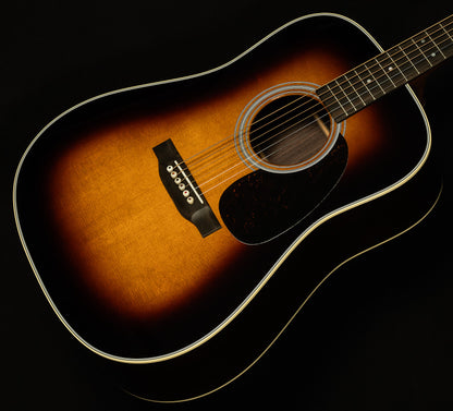 Standard Series D-28 - 1935 Sunburst