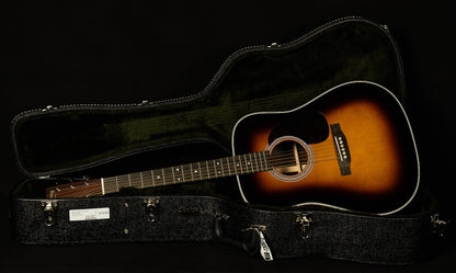 Standard Series D-28 - 1935 Sunburst