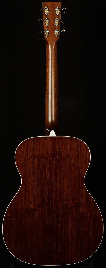 Road Series 000E Retro Plus Granadillo
