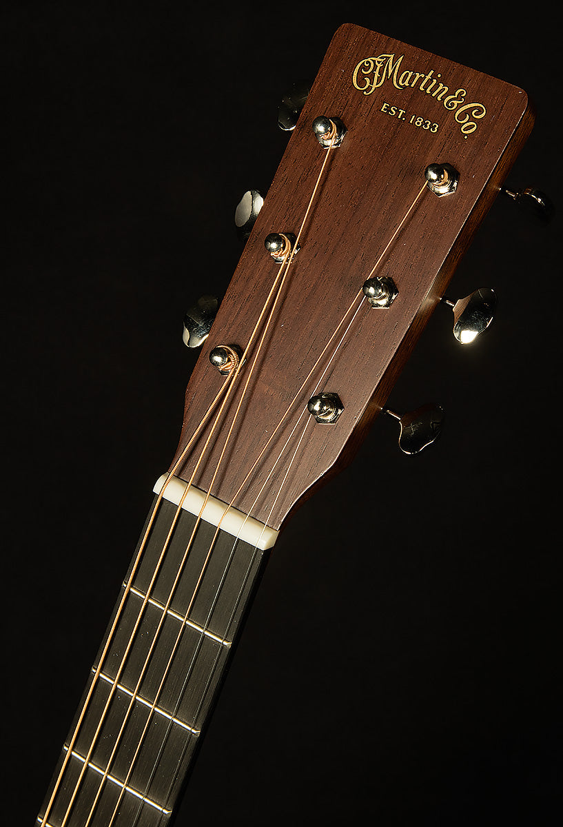 Road Series 000E Retro Plus Granadillo