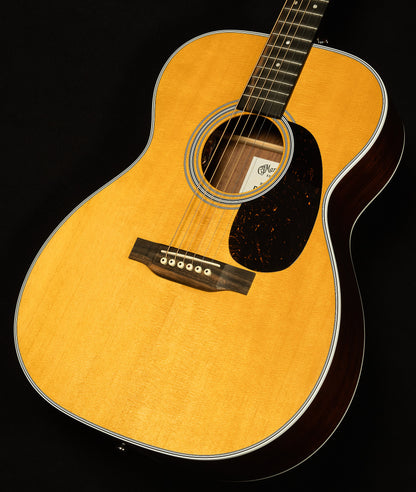 Road Series 000E Retro Plus Granadillo