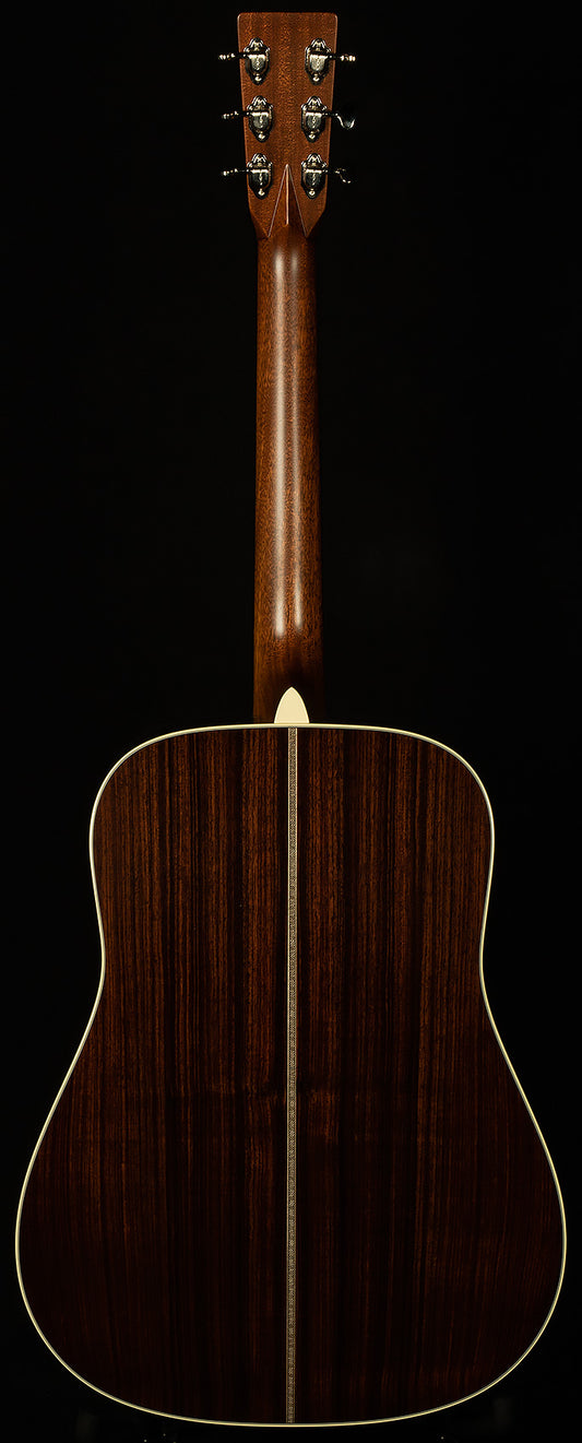 D-28 Billy Strings Signature