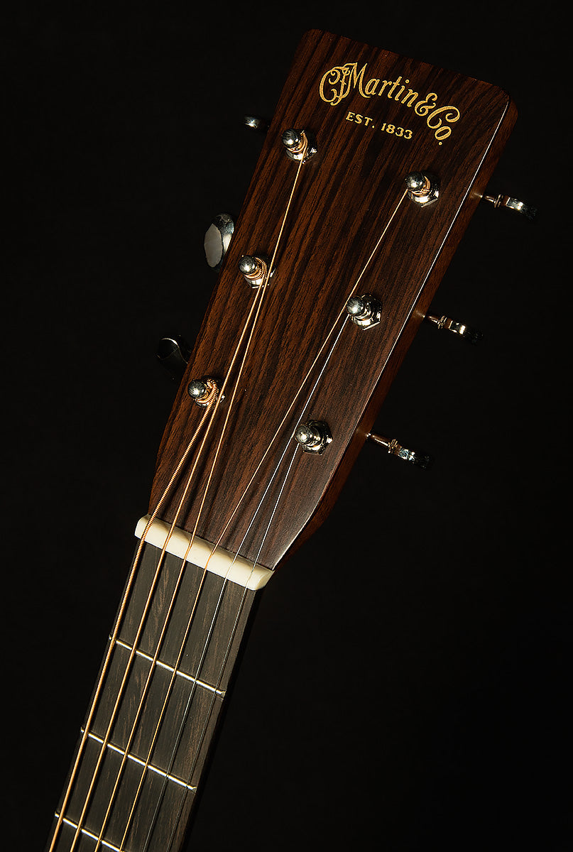 D-28 Billy Strings Signature