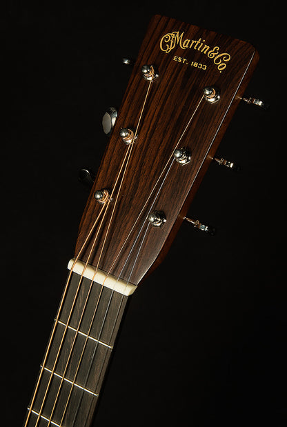 D-28 Billy Strings Signature
