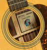 D-28 Billy Strings Signature