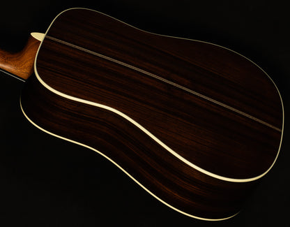 D-28 Billy Strings Signature