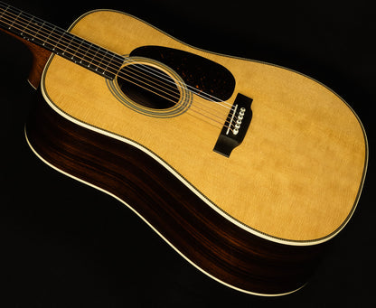 D-28 Billy Strings Signature