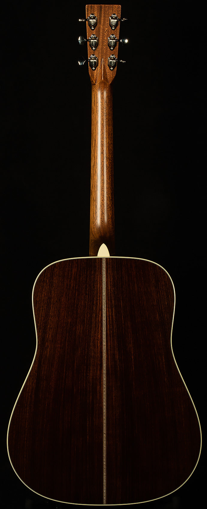 D-28 Billy Strings Signature