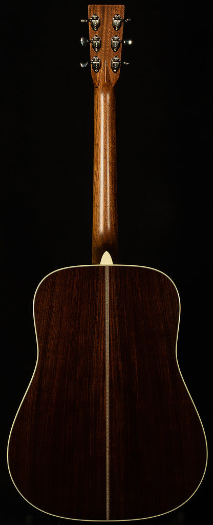 D-28 Billy Strings Signature