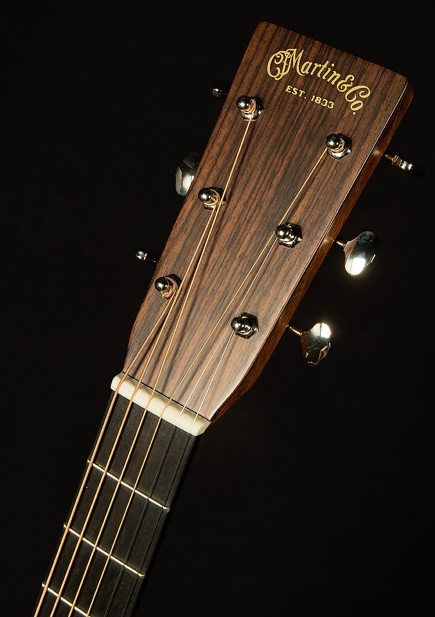 D-28 Billy Strings Signature