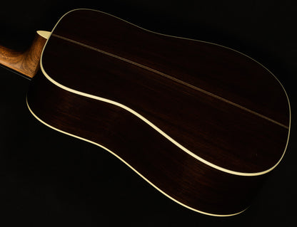 D-28 Billy Strings Signature