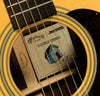 D-28 Billy Strings Signature