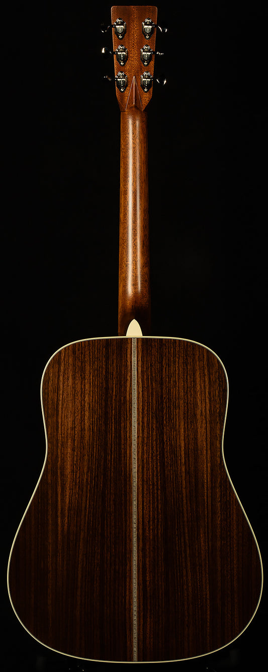 D-28 Billy Strings Signature