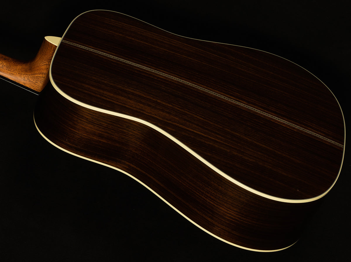 D-28 Billy Strings Signature