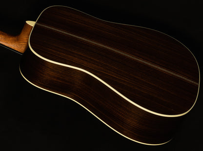 D-28 Billy Strings Signature