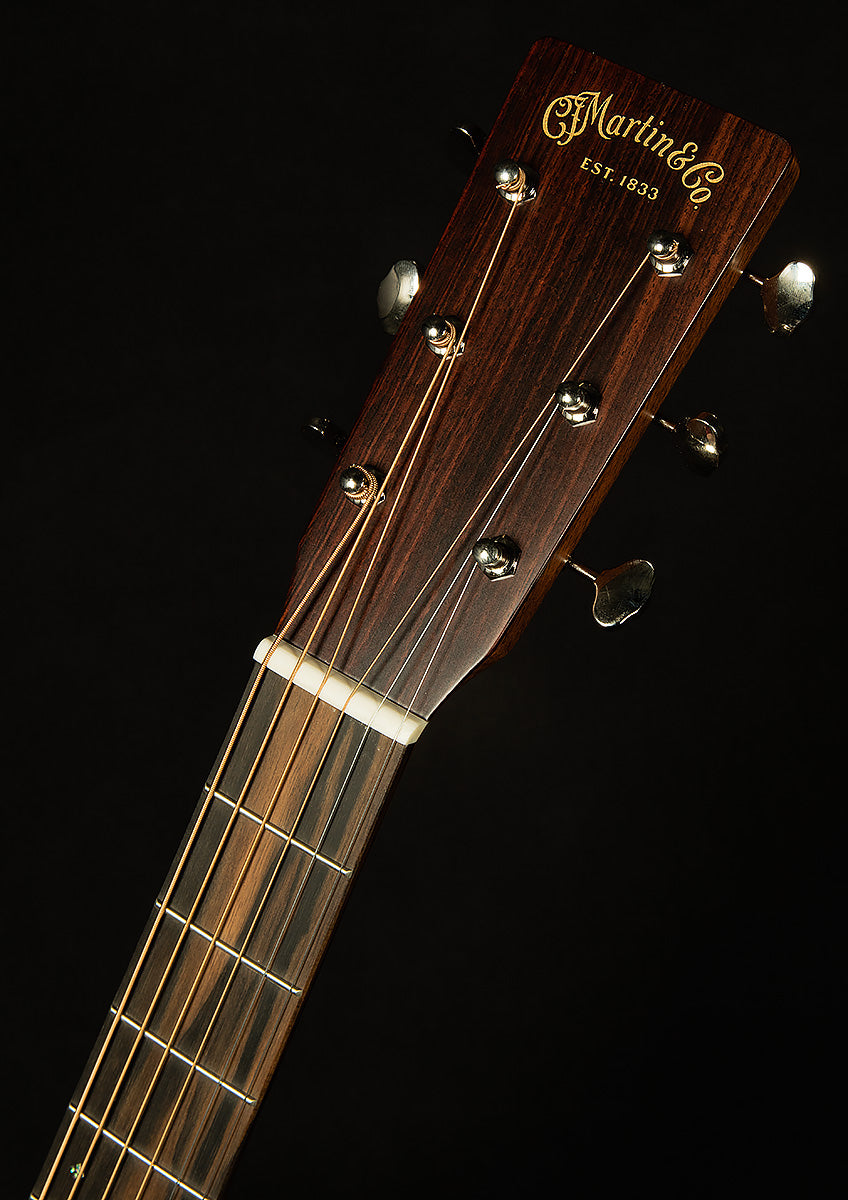 Standard Series 000-17