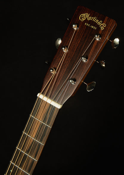 Standard Series 000-17