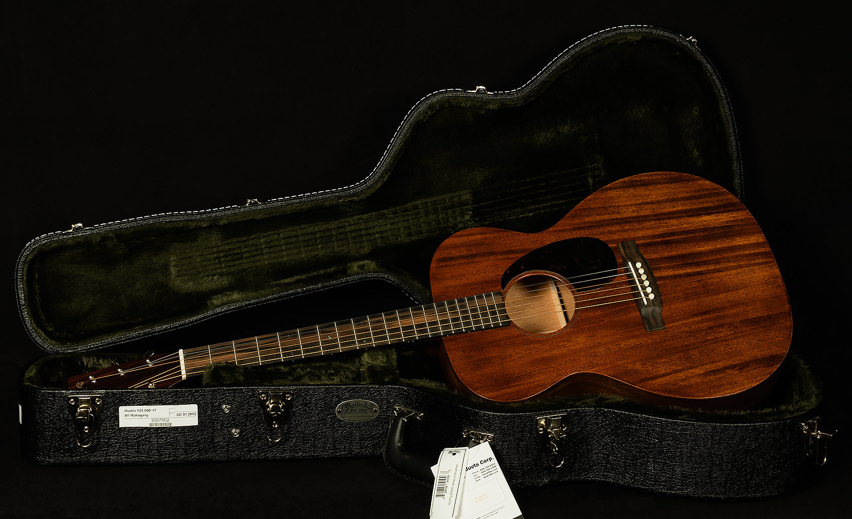 Standard Series 000-17