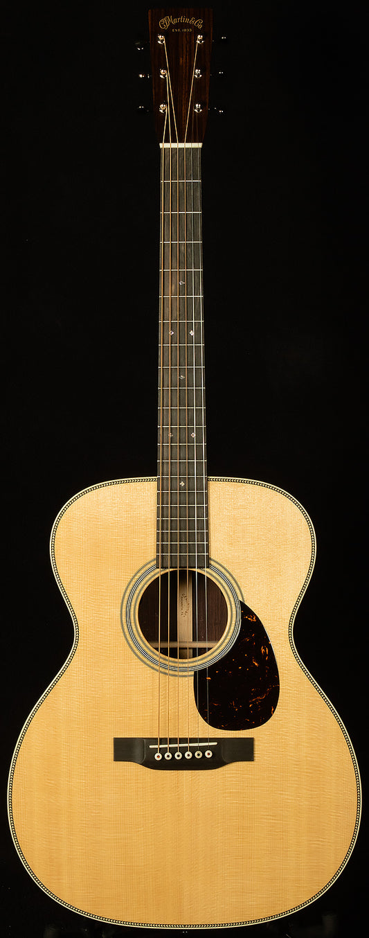 Standard Series OM-28E