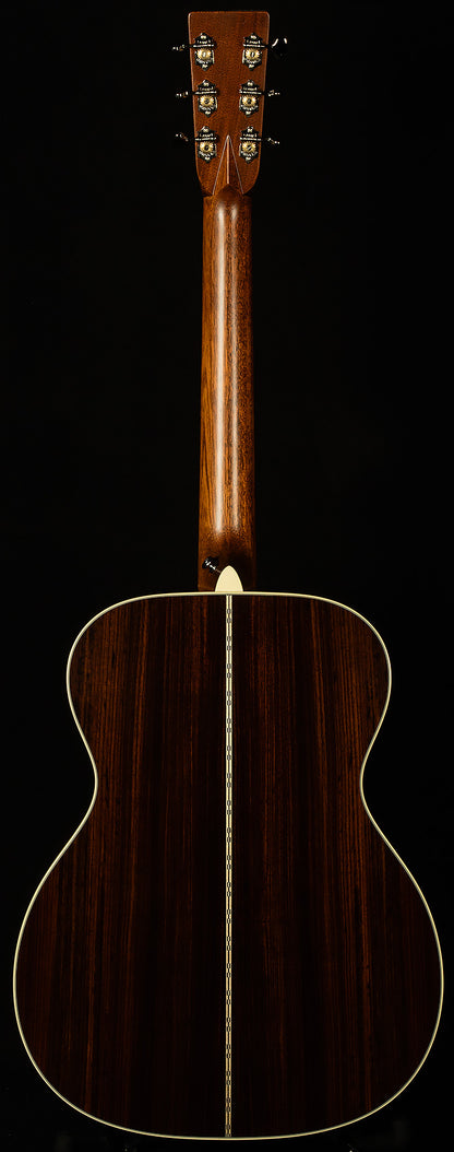 Standard Series OM-28E