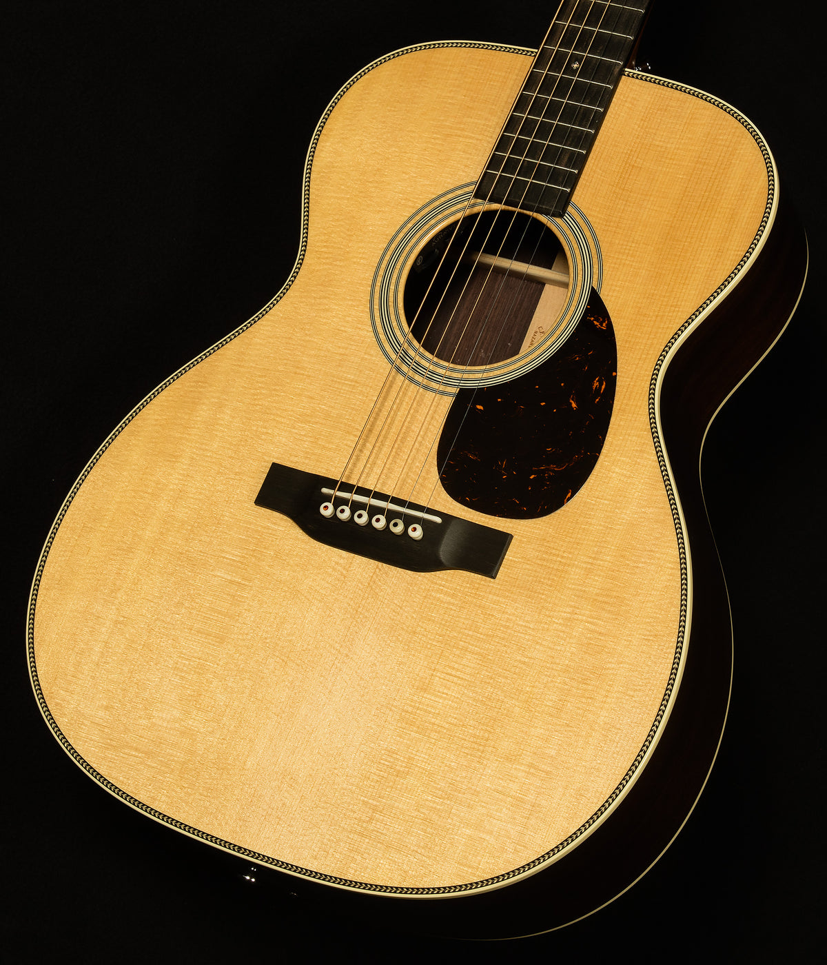 Standard Series OM-28E