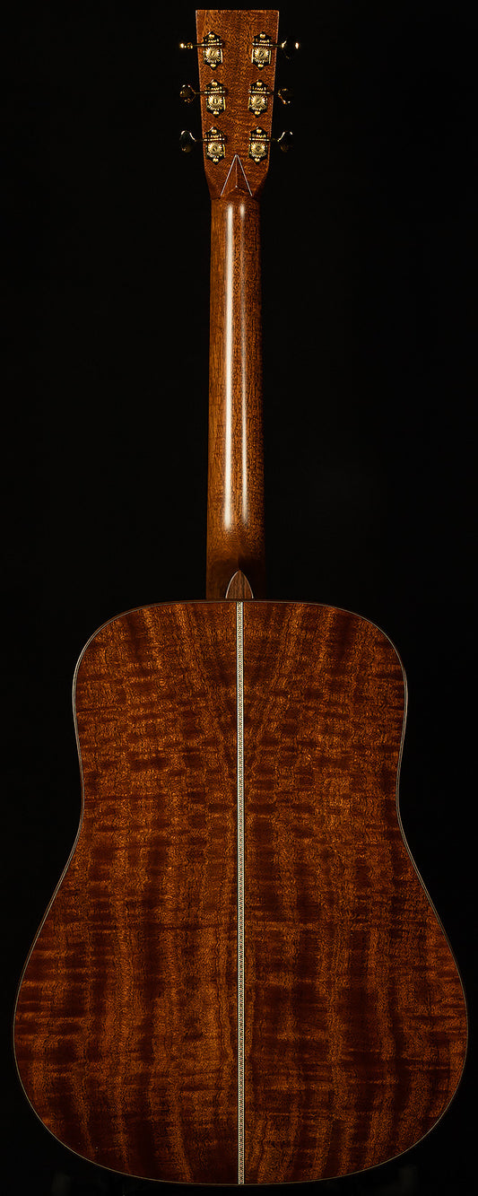 Custom Shop D-41 - 2026 NAMM