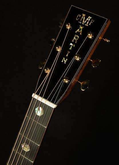 Custom Shop D-41 - 2026 NAMM