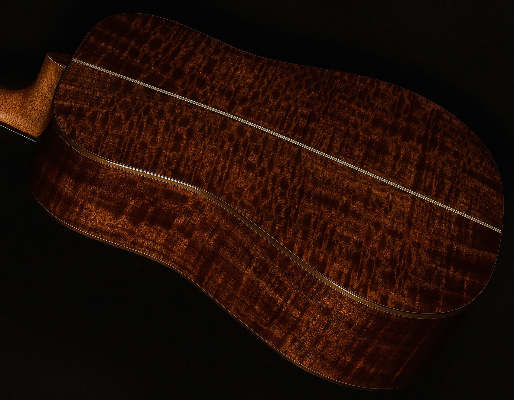 Custom Shop D-41 - 2026 NAMM