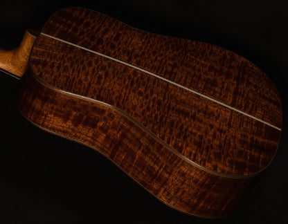 Custom Shop D-41 - 2026 NAMM