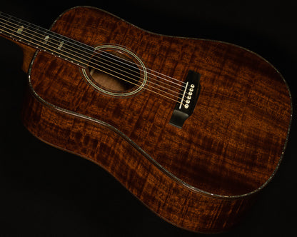 Custom Shop D-41 - 2026 NAMM
