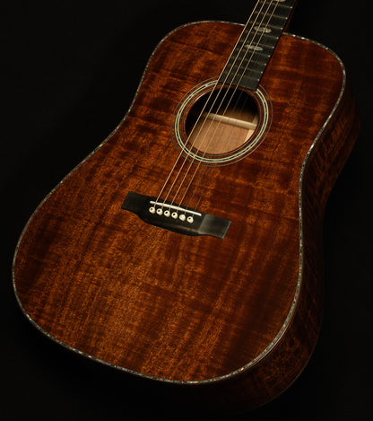 Custom Shop D-41 - 2026 NAMM