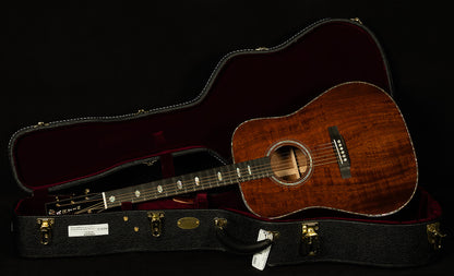 Custom Shop D-41 - 2026 NAMM