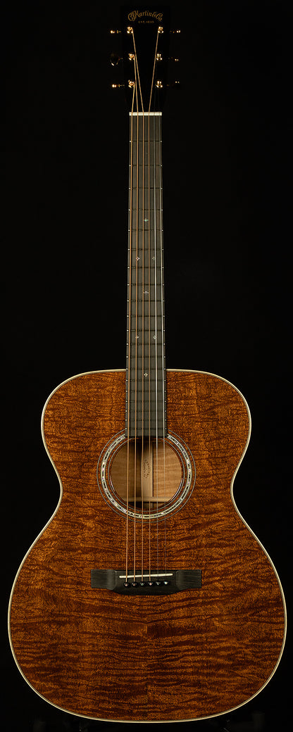 Custom Shop 000 - 2026 NAMM