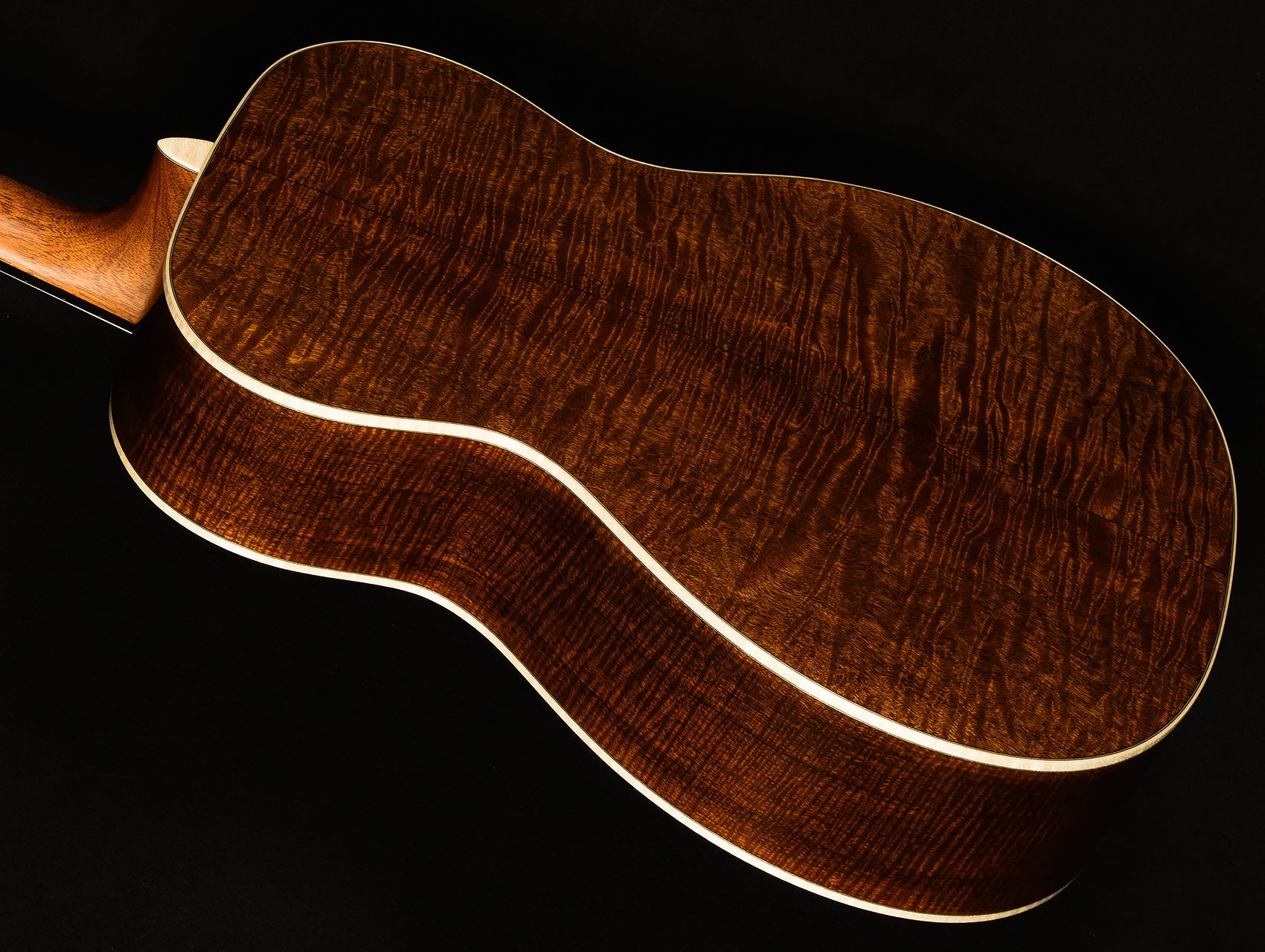 Custom Shop 000 - 2026 NAMM