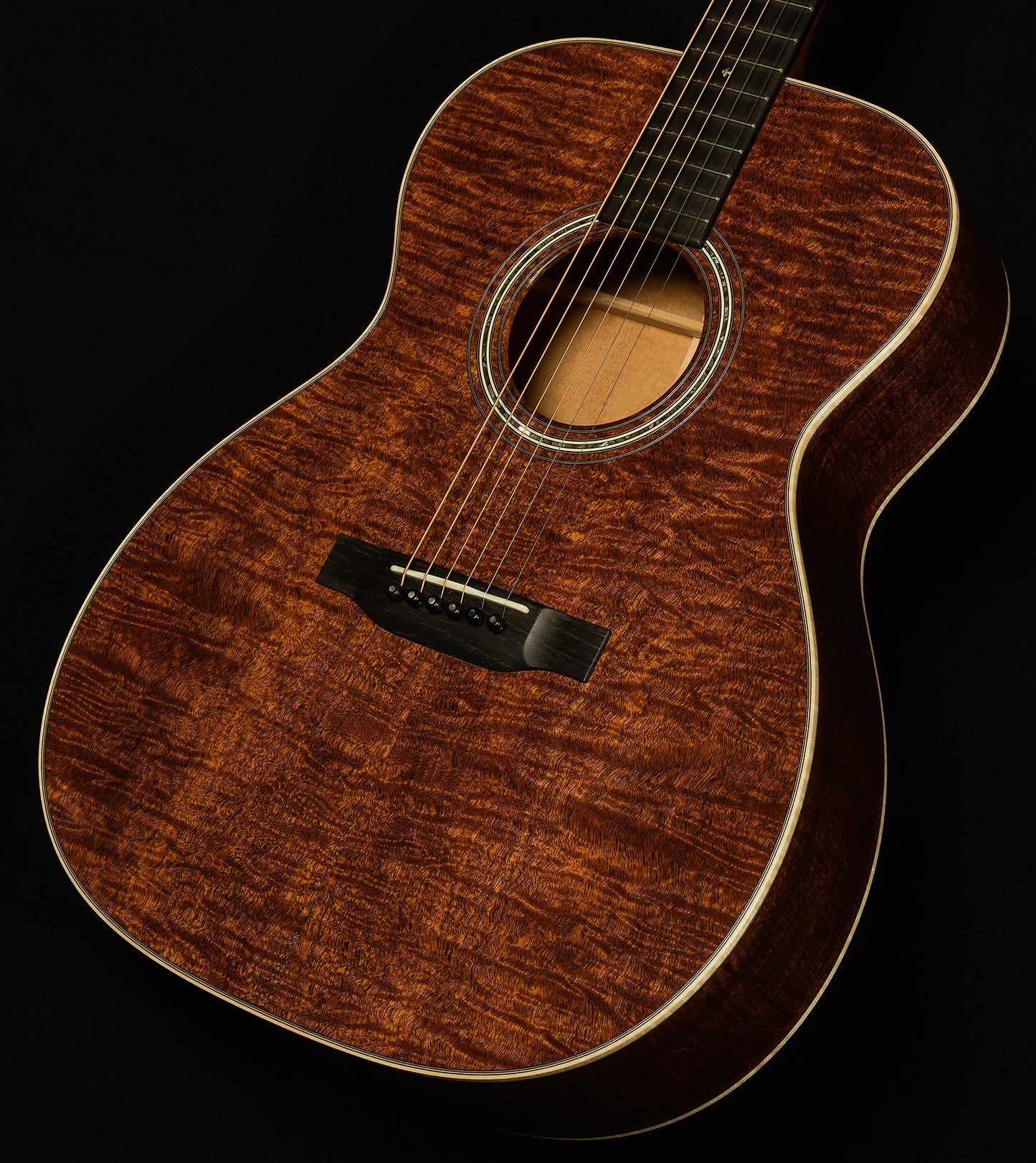 Custom Shop 000 - 2026 NAMM