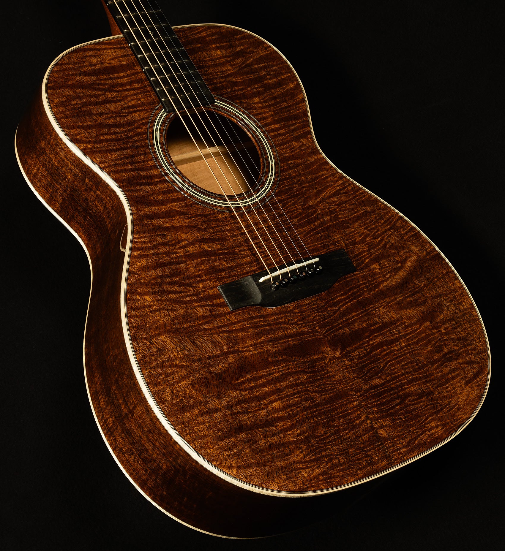 Custom Shop 000 - 2026 NAMM