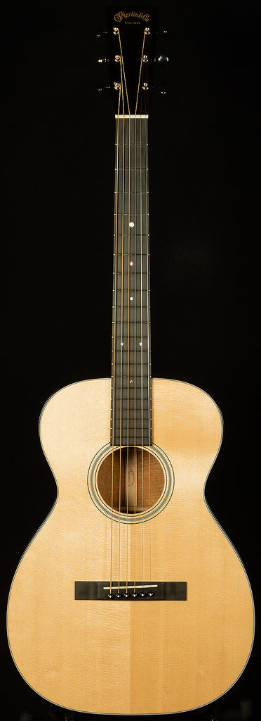 Custom Shop 0-18 - 2026 NAMM