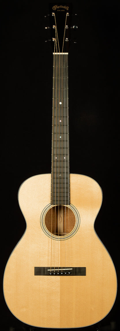 Custom Shop 0-18 - 2026 NAMM