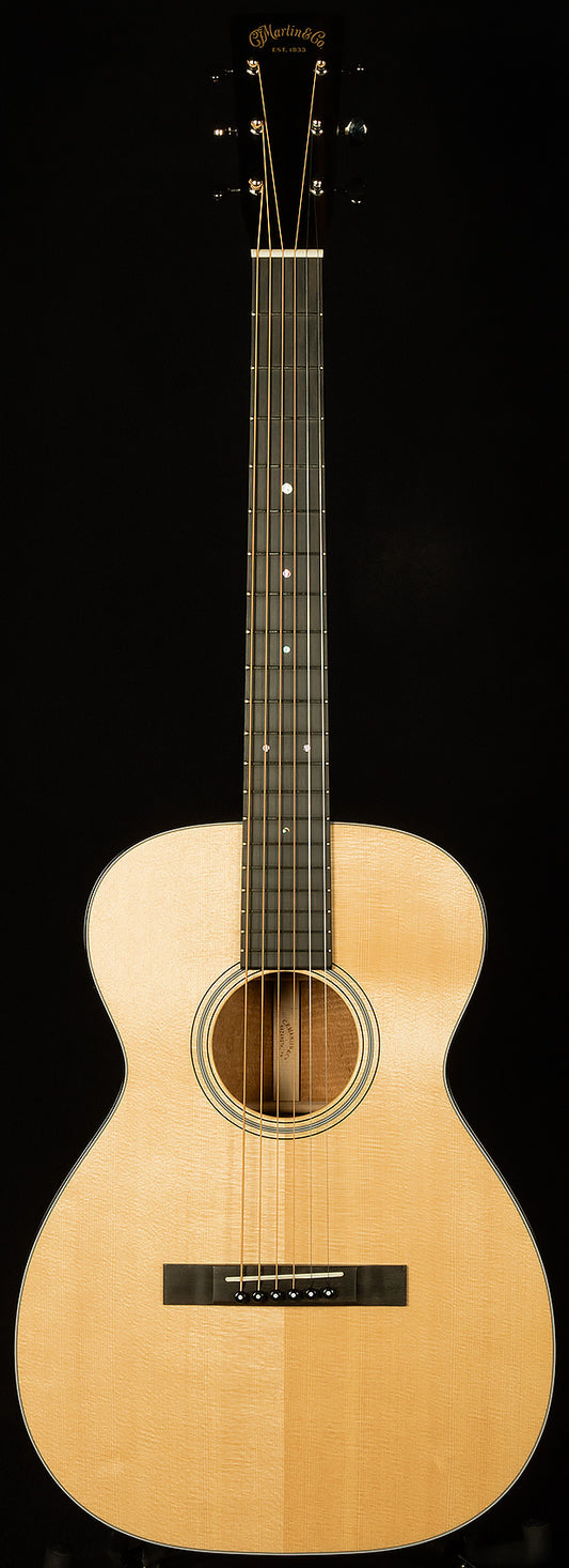 Custom Shop 0-18 - 2026 NAMM