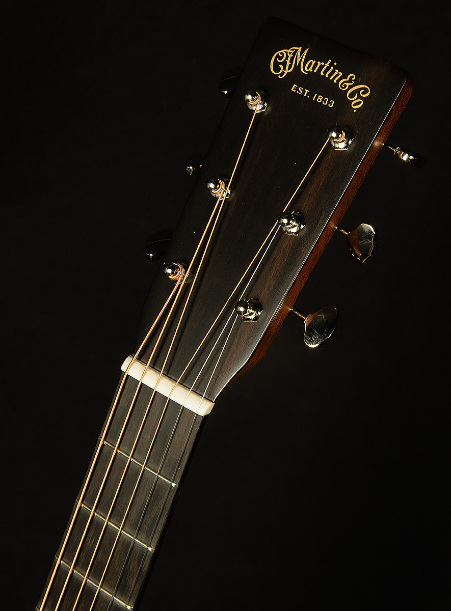 Custom Shop 0-18 - 2026 NAMM