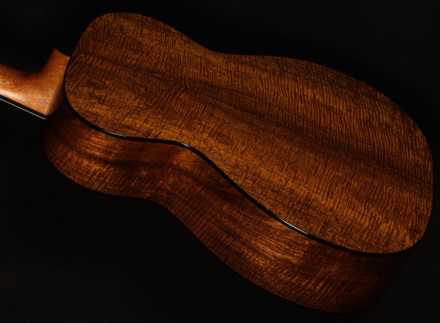 Custom Shop 0-18 - 2026 NAMM